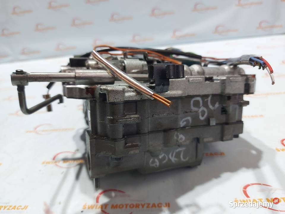 Opel Insignia 20 CDTI 11r 163 mechatronika Kielce