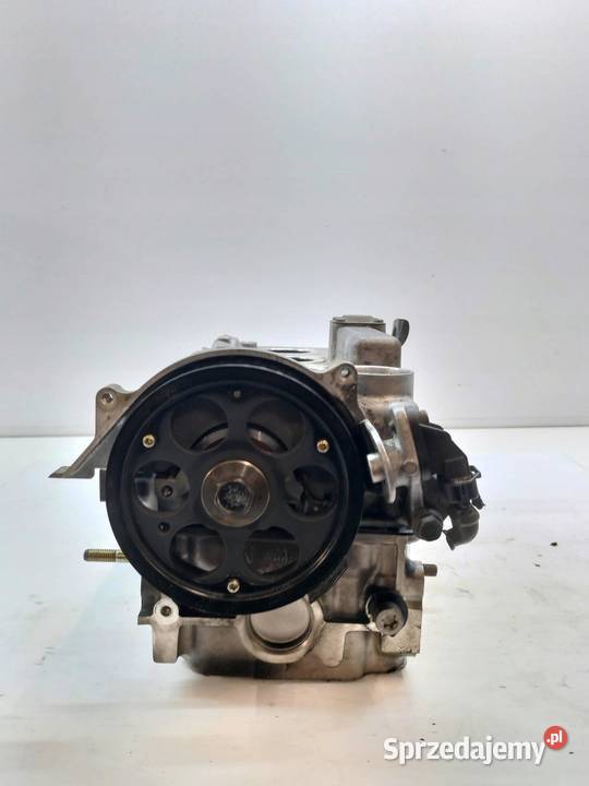 GŁOWICA KOMPLETNA 17 CDTI Opel Astra III