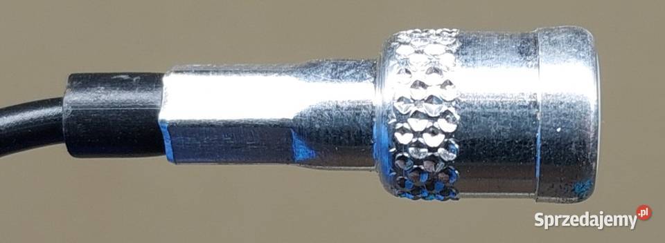 ADAPTER ANTENOWY FAKRA ISO VW AUDI SEAT SKODA osobowe Mielęcin