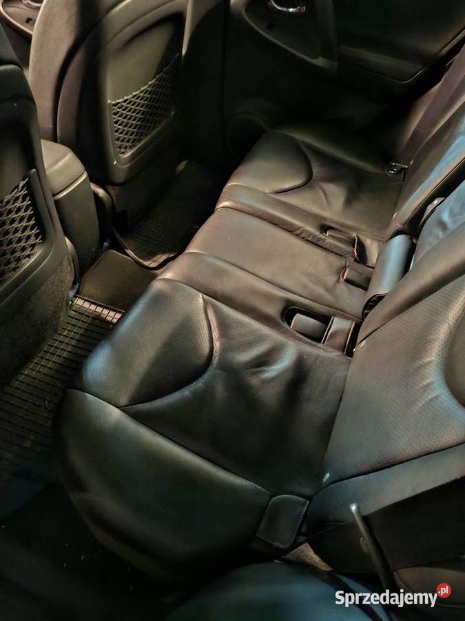 Toyota Rav4 stan 161 Kocmyrzów