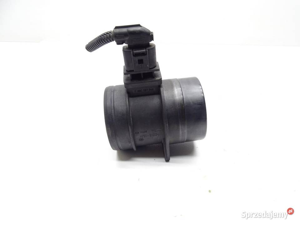 PRZEPŁYWOMIERZ POWIETRZA 03G906461C 20 TDI VW osobowe Przepływomierze