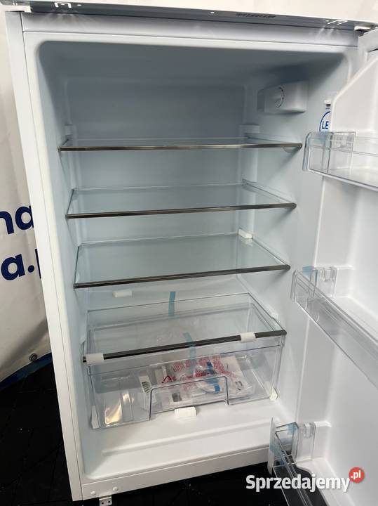 Lodówka do zabudowy Amica BC1374E 875 Warszawa