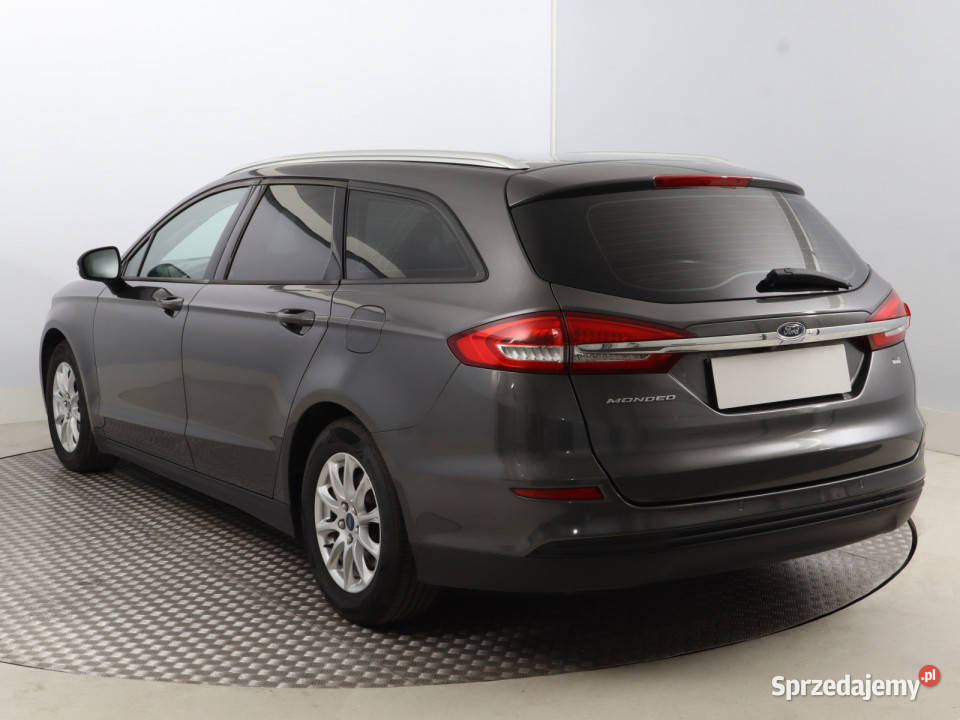 Ford Mondeo 20 TDCI 4/5 Bielany Wrocławskie