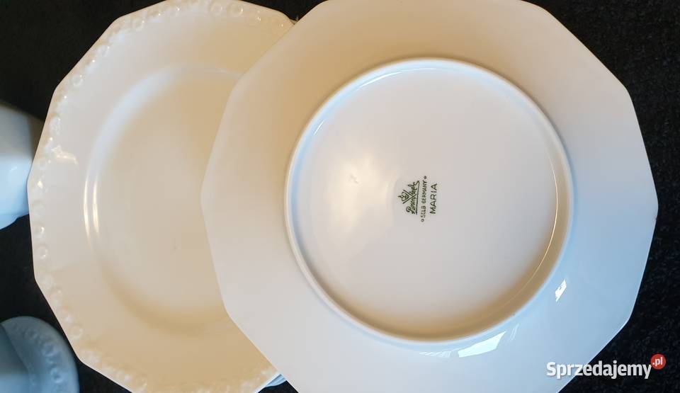 Rosenthal Maria Expresso na 6 osob Łódź