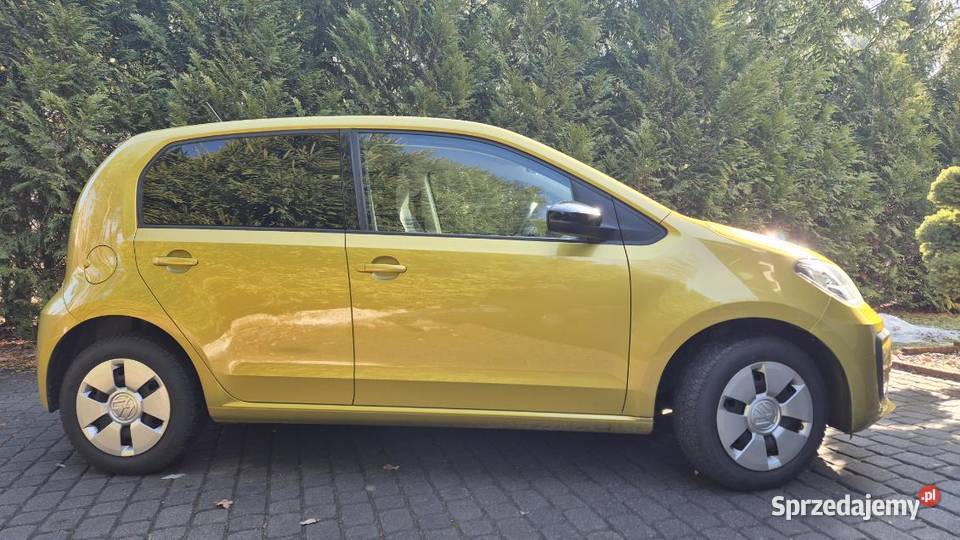 Sprzedam Volkswagen Up Nowe Opole sprzedam
