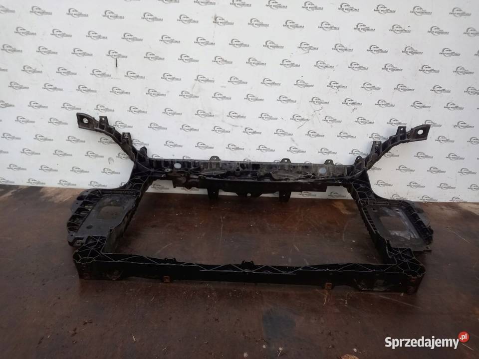 ALFA ROMEO MITO 10r pas przedni wzmocnienie świętokrzyskie sprzedam