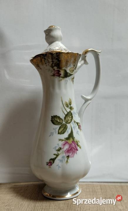 Chodzież Butelka do octu B013 IWONA wielkopolskie