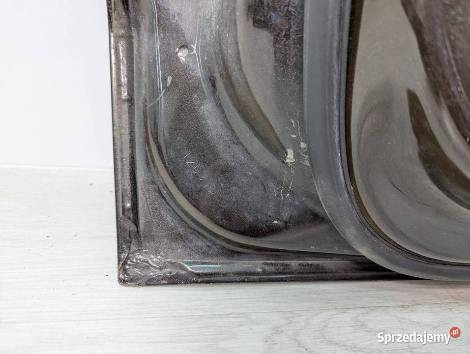 DRZWI PRZÓD PRZEDNIE PRAWE 0J0J MAGNETIC BROWN osobowe Białystok sprzedam