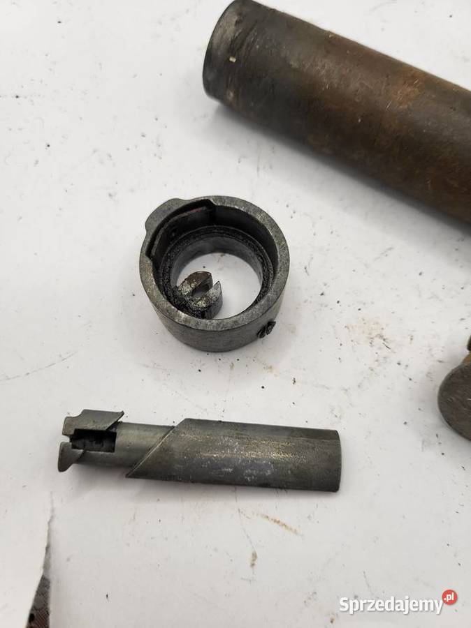 MILA MANETKA ROLGAZ MOCOWANIE AWO TURIST SIMSON Rybnik