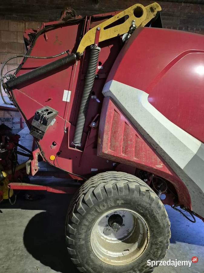 Prasa lely RP160 V Lely Sępólno Krajeńskie sprzedam