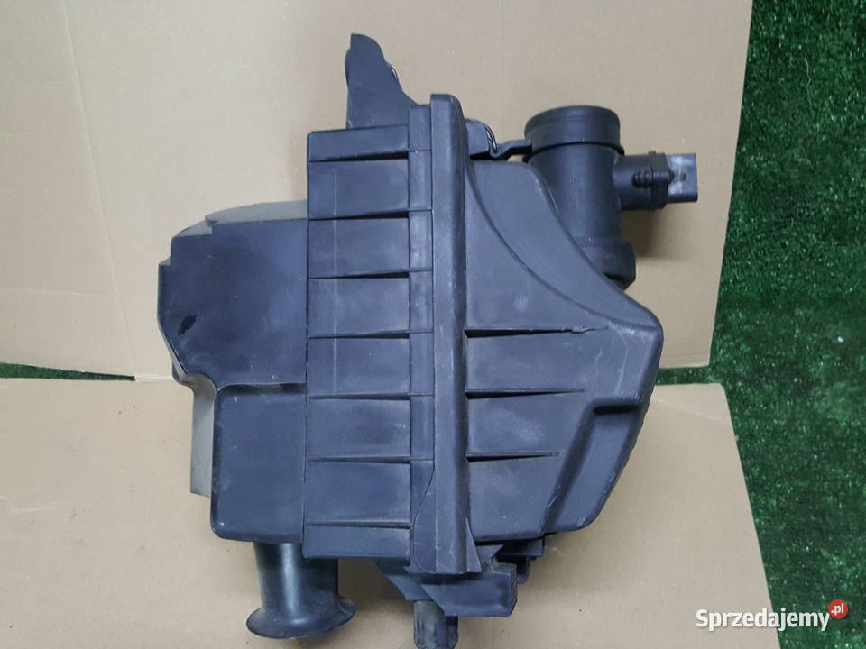 Obudowa filtra powietrza Vw t4 25 tdi z Pozostałe Gniewkowo