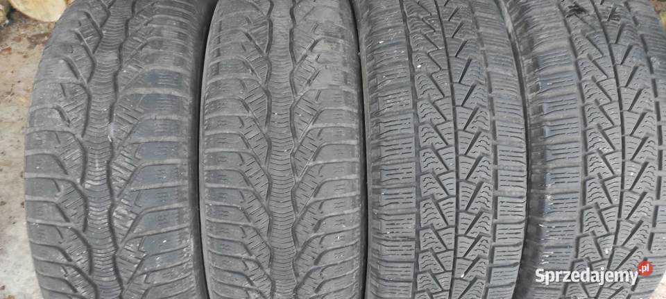 opony zimowe 20565 R15 Radomsko