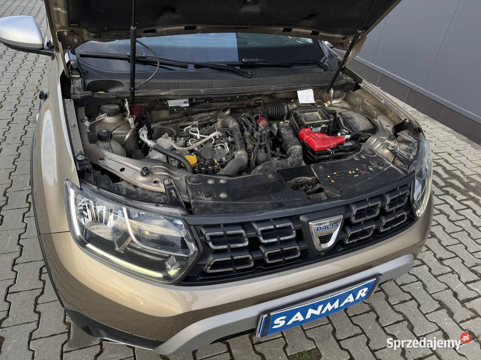 13TCe130 Prestige Gwarancja LPG Salon 1 Sanok