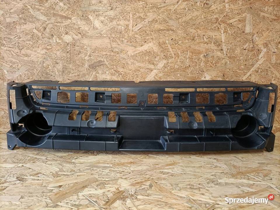 FORD KUGA MK2 12 WZMOCNIENIE ZDERZAKA PRZEDNIEGO osobowe Pleszew