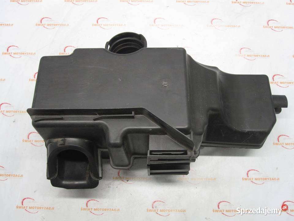 BERLINGO II 08r obudowa filtra powietrza Kielce