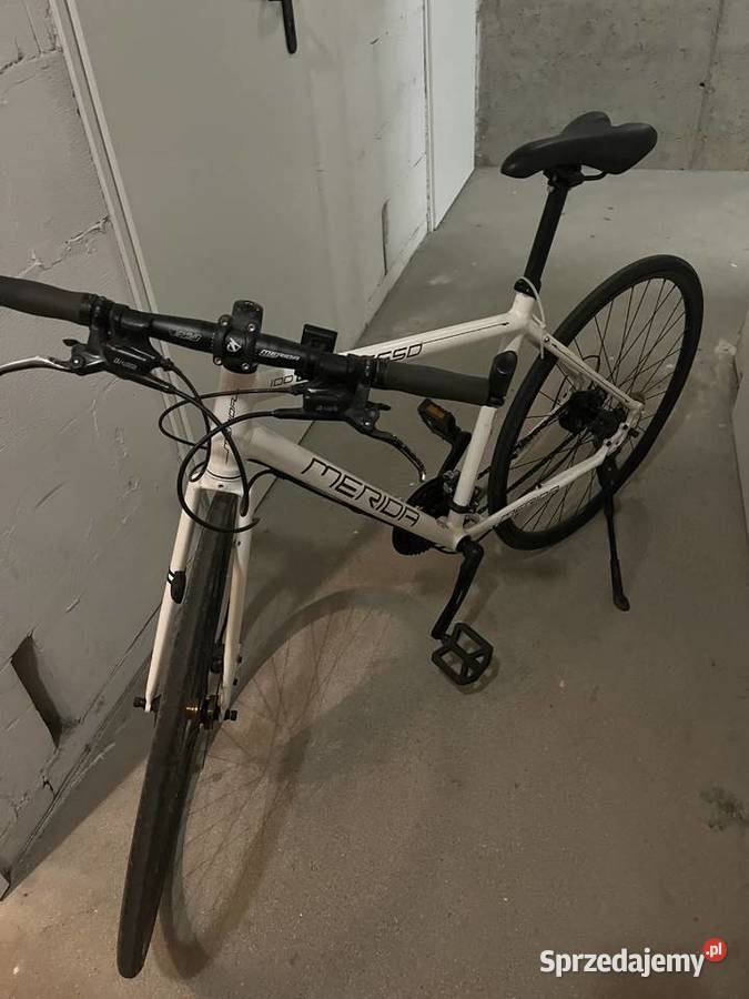 Rower Merida dolnośląskie Bolesławiec