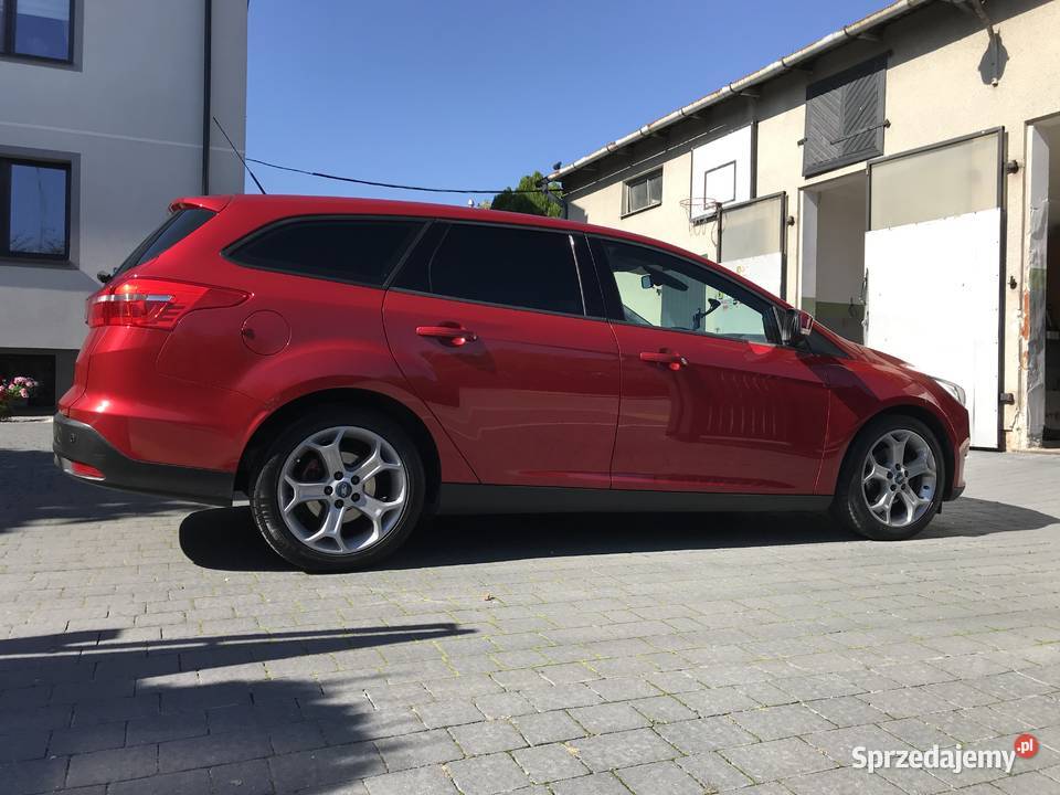 Felgi Ford 17 5x108 ET55