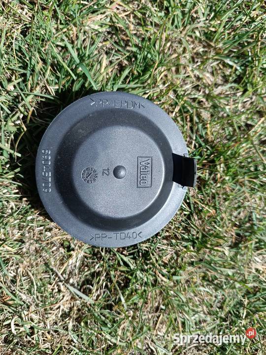 Dekielek lampy przedniej Peugeot 2008 89045709 Turek