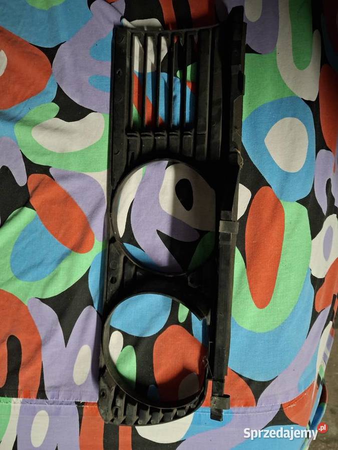 Bmw e30 gril nerka Rumia