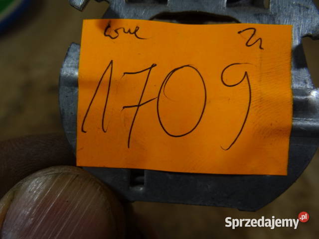 oprawka żarówki świateł drogowych MZ TS ETZ org Żary sprzedam