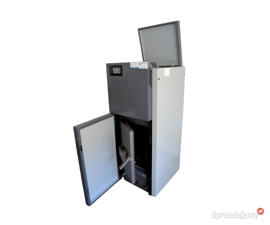 kocioł co na pellet z dotacją na czyste wielkopolskie Poznań sprzedam