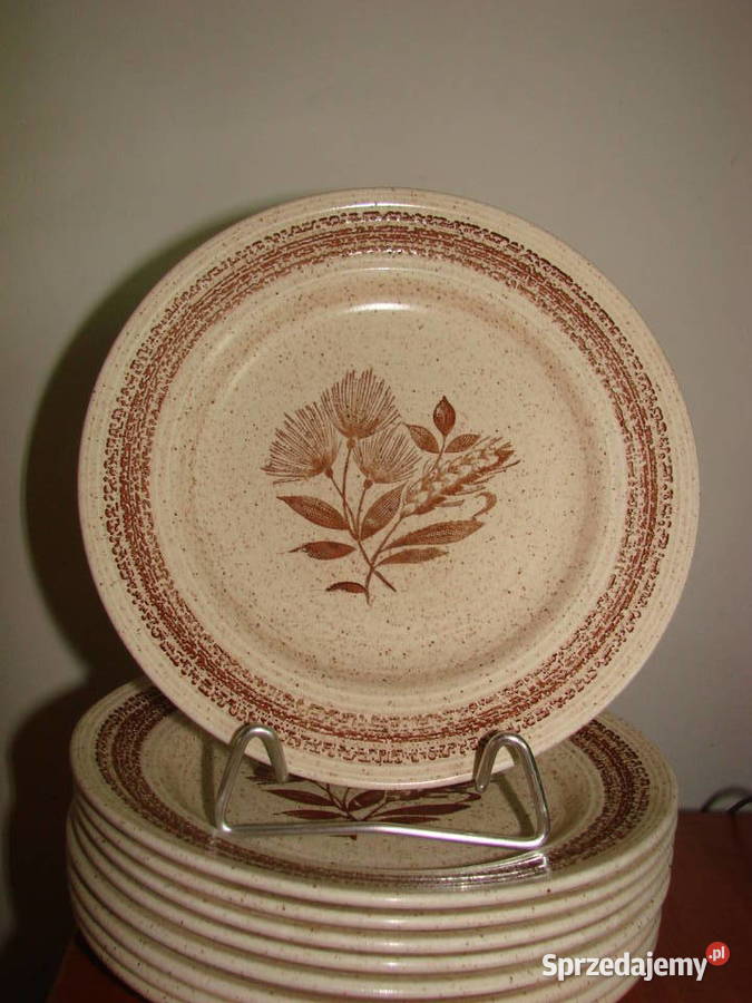 Churchill England talerz Pruszcz Gdański sprzedam