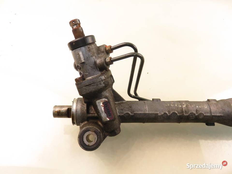 MAGLOWNICA SUZUKI GRAND VITARA II