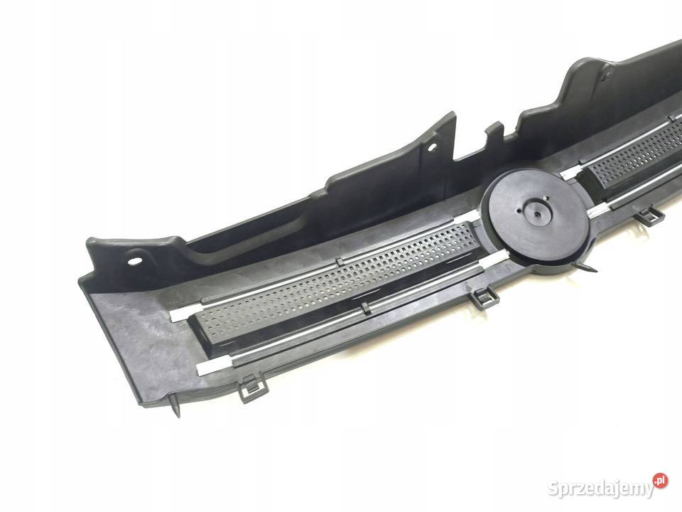 Fiat Panda II 20092012 ATRAPA GRILL PRZÓD Skarżysko-Kamienna