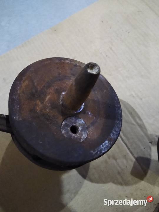 Jawa 175 wały do regeneracji Naprawy