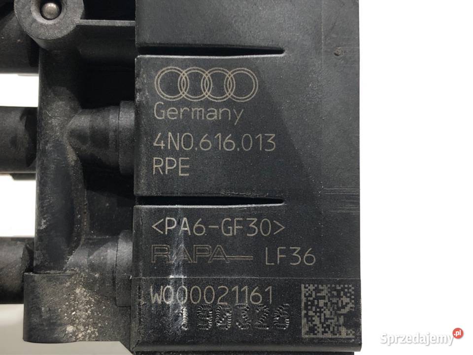 ROZDZIELACZ ZAWIESZENIA 4N0616013