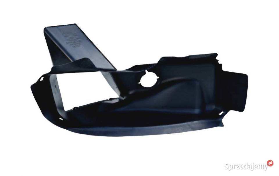 KIEROWNICA POWIETRZA LEWA PRAWA AUDI A6 C5 27 BT osobowe Działoszyce