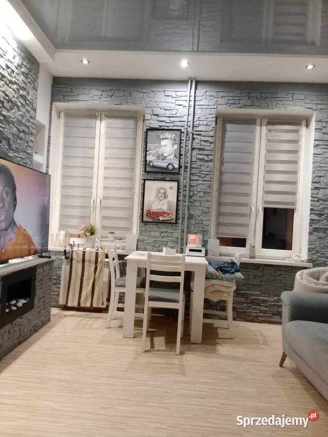 Kawalerka Mieszkanie 27 m2 Centrum Miasta miejsce parkingowe Sochaczew