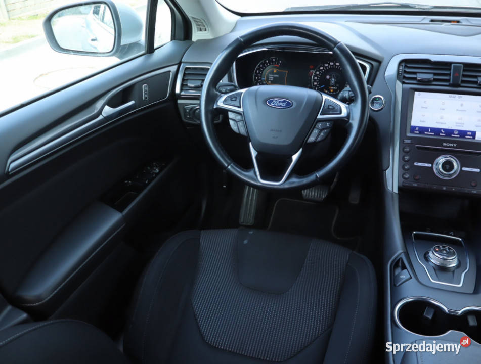 Ford Mondeo 20 EcoBlue ESP Łódź sprzedam