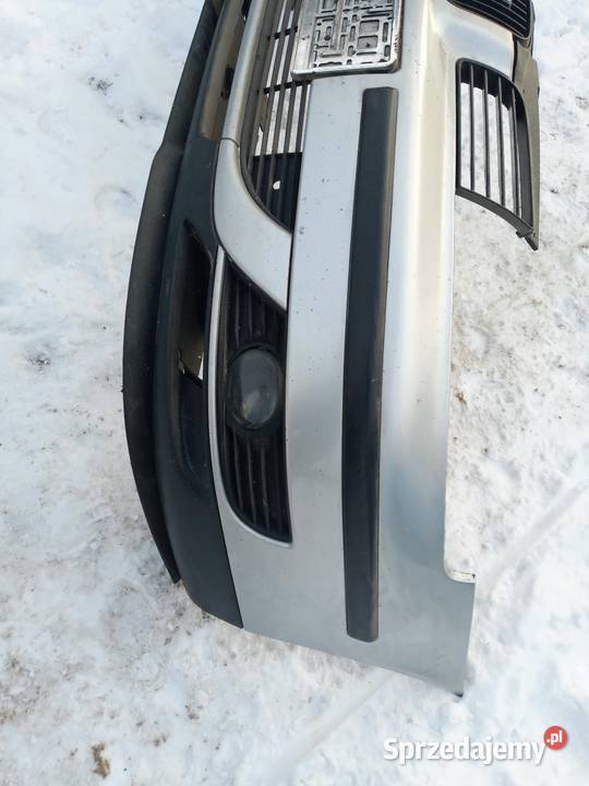 Seat Leon Toledo 2 lampa przednia prawa lewa Lampy przednie Bieliny