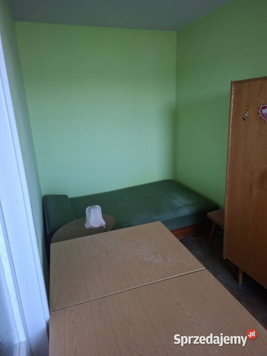 Bełchatów Osiedle Wolność Mieszkanie 48m2 3 48m2