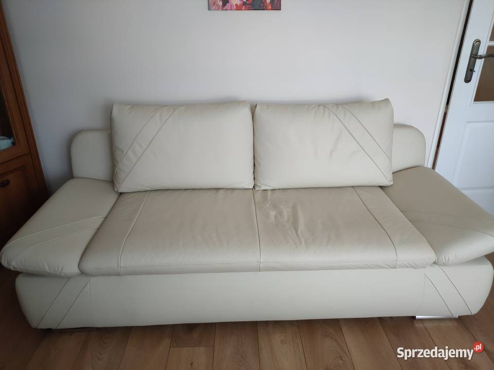 Sofa i fotele linia GABI