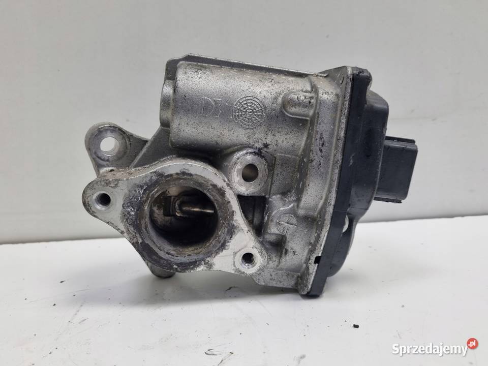 Renault Megane III 16 DCI ZAWÓR EGR spalin Chełm
