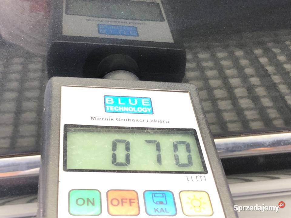 DRZWI LEWY TYŁ PEUGEOT 207 Hatchback 0615