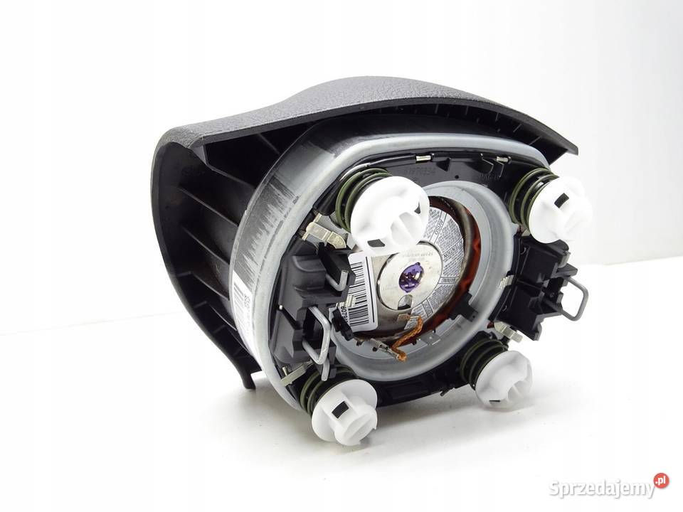 PODUSZKA KIEROWCY AIRBAG 1T0880201S VW TIGUAN I