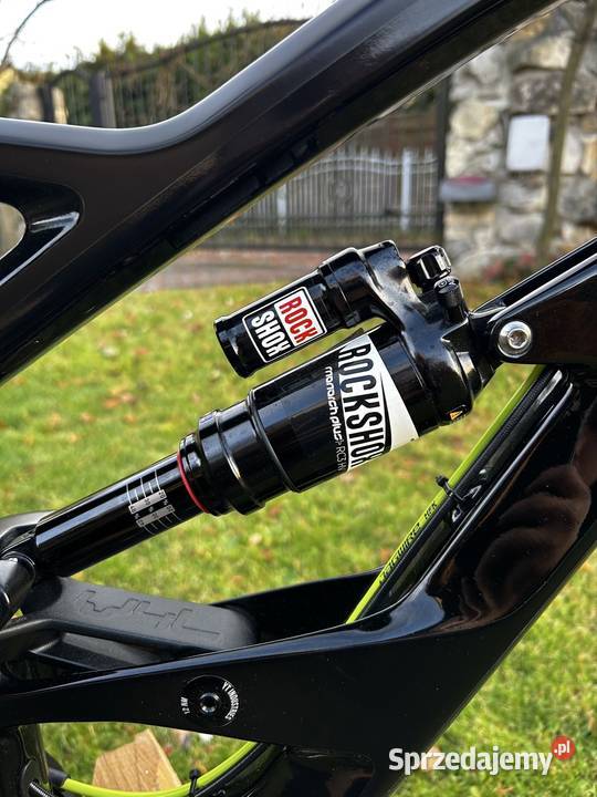 Yt capra Carbon Jaworzno