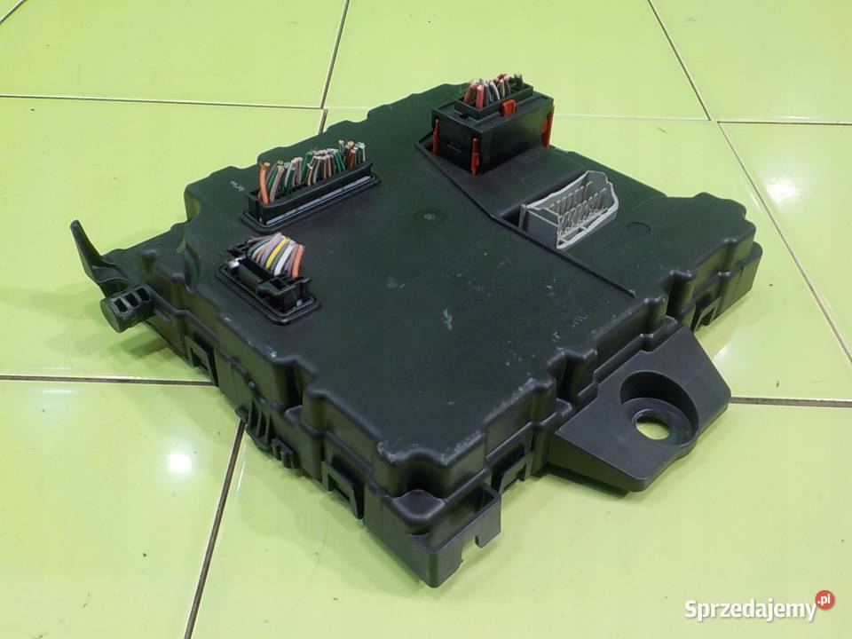 MERCEDES CITAN 15 CDI 16r VAN LONG modul mazowieckie sprzedam