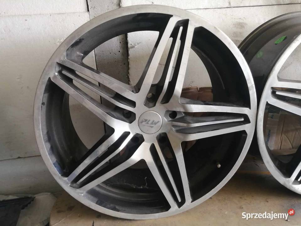 Felgi 5x120 19 Powerline 85J Gniezno