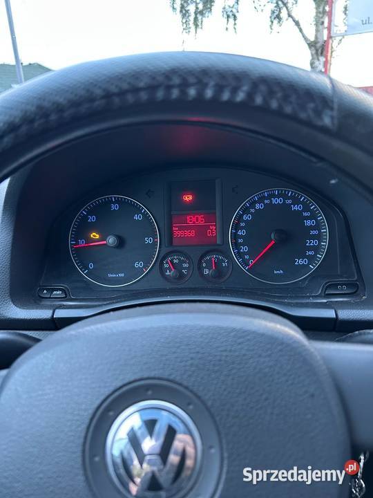 Golf V 19 TDI długie opłaty sprawny 2900 Opole