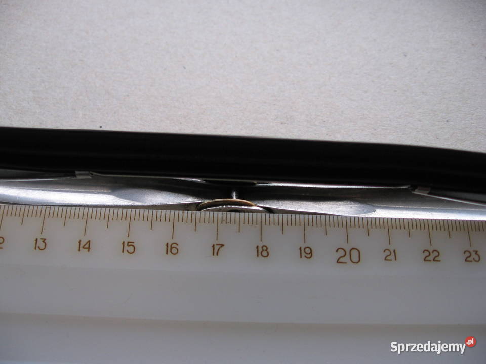 Anco wycieraczka chrom USA Ford Chevrolet Dodge Przemyśl