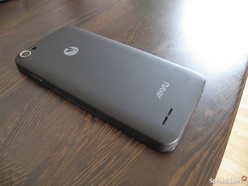 Jiayu G4S 8x17 GHz 2 GB RAM 16 GB ROM Aparat 13 Kańkowo