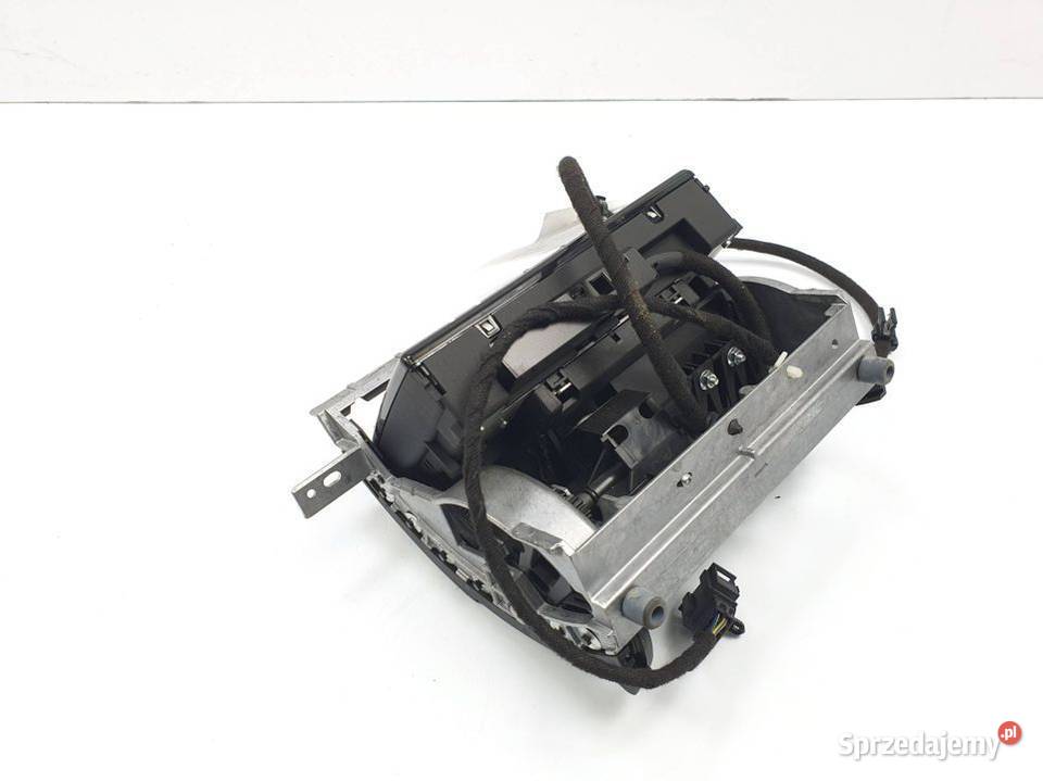 WYŚWIETLACZ PANEL AUDI A8 D3 II LIFT Lipno sprzedam