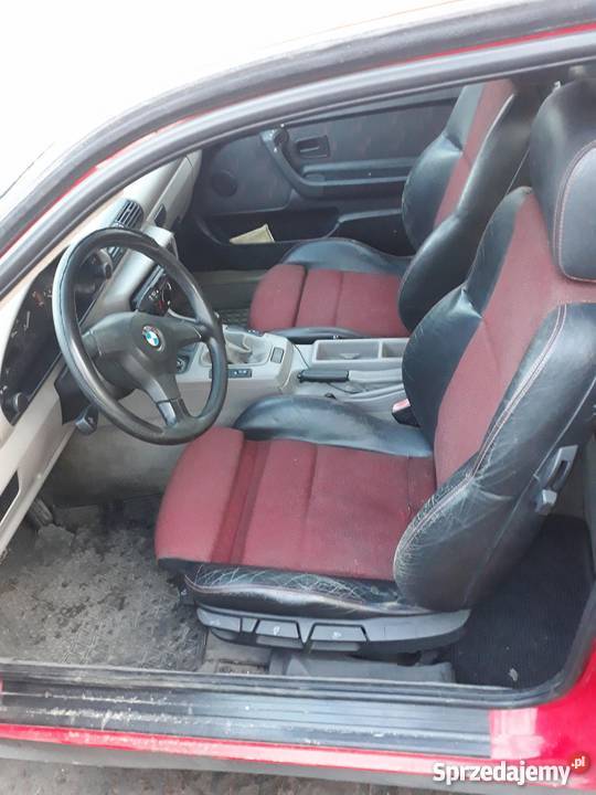 BMW Kompot 16 zagotowany Łódź