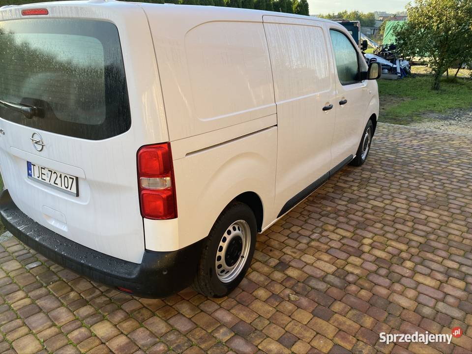 Opel Vivaro Kielce
