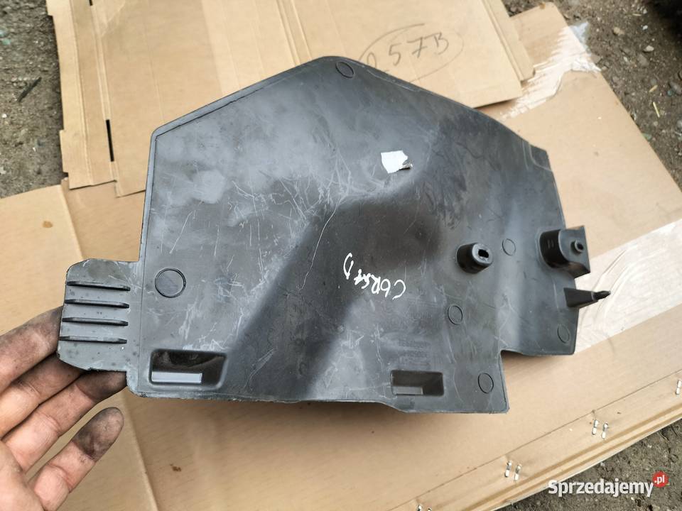 OPEL CORSA D 13205069 460029937 TUNEL ŚRODKOWY sprzedam