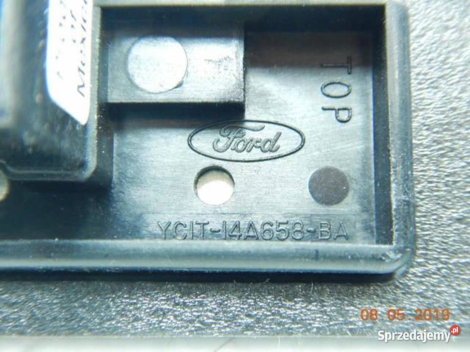 STYCZNIK DOMYKANIA DRZWI FORD TRANSIT 0006 sprzedam